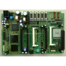 Перейти в категорию Печатные платы для станков с ЧПУ (PCB)