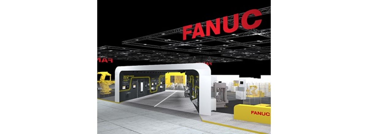 FANUC Эффективность в лучшем виде