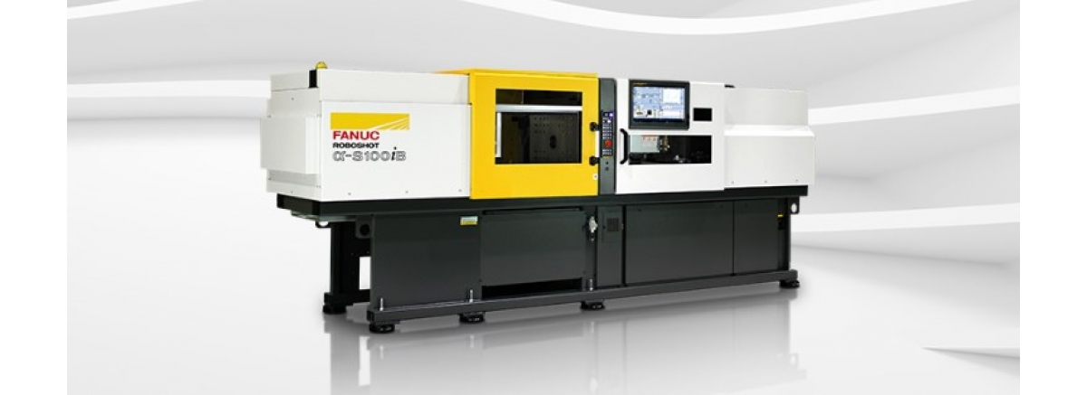 FANUC представляет новинку для литья под давлением на выставке K 2022