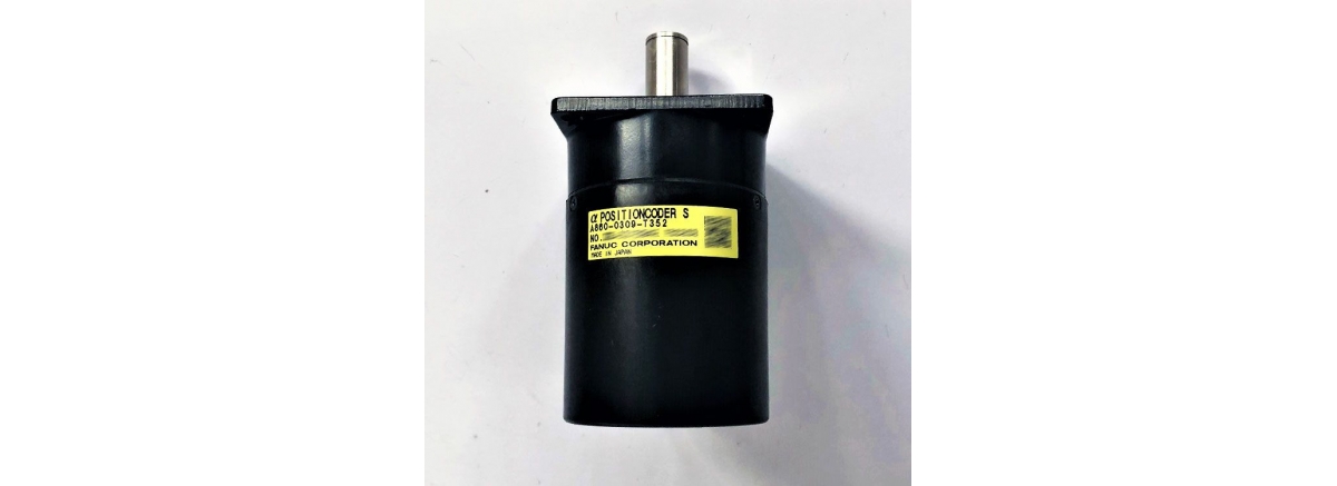 Энкодер Fanuc A860-0309-T352 Pulse coder - особенности и преимущества