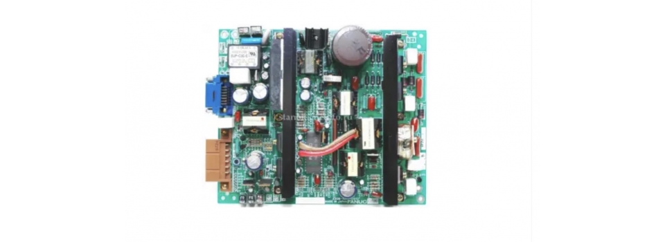 Печатная плата Fanuc 10/11 A20B-1001-0160: надежный компонент для систем ЧПУ