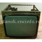 Дисплей для ЧПУ Fanuc CRT Monitor A61L-0001-0072
