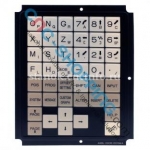 Клавиатура для станков с ЧПУ Fanuc FS20/FS21 A98L-0005-0019#A