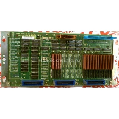 Печатная плата Fanuc 10/11 A16B-1210-0481