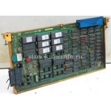 Печатная плата Fanuc 10 A16B-1211-0290