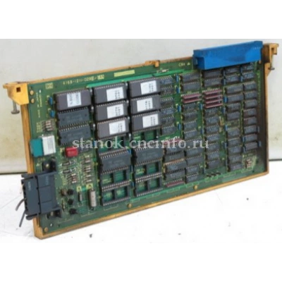 Печатная плата Fanuc 10 A16B-1211-0290 Печатная плата Fanuc 10 A16B-1211-0290