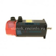 Сервомотор FANUC AC Motor Model 5S - Pulse coder 3000P 06B-0314-B033
