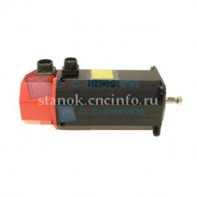 Сервомотор FANUC AC Motor Model 5S - Pulse coder 3000P 06B-0314-B033