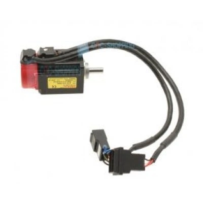 Сервомотор FANUC Motor Model Beta 0.3/5000 A06B-0112-B103#0100
