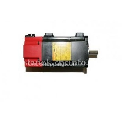 Сервомотор Fanuc Model Beta M0.5/4000 A06B-0115-B275 #0008