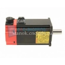 Сервомотор FANUC Beta iS 1/6000 Motor IP67 A06B-0116-B103#0100