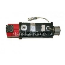 Сервомотор Fanuc Motor Model 1-0S/3000 Brake A06B-0309-B669#7000