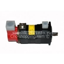 Сервомотор FANUC AC motor model 2-0S A06B-0310-B101