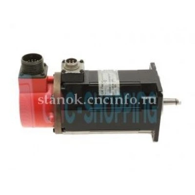Сервомотор Fanuc Model 1-0S Motor A06B-0312-B002