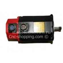 Сервомотор FANUC AC Motor Model 0S - 3000P A06B-0313-B003