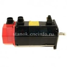 Сервомотор Fanuc Motor Model 0S 2500P A06B-0313-B102