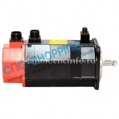Сервомотор Fanuc motor Model 0S 2000P A06B-0313-B104