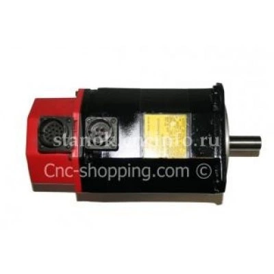 Сервомотор Fanuc AC Motor Model 0S A06B-0313-B502#7008