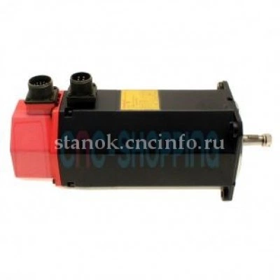 Сервомотор Fanuc Motor Model 5S HR Coder A06B-0314-B010
