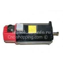 Сервомотор Fanuc AC Motor Model 5S A06B-0314-B042