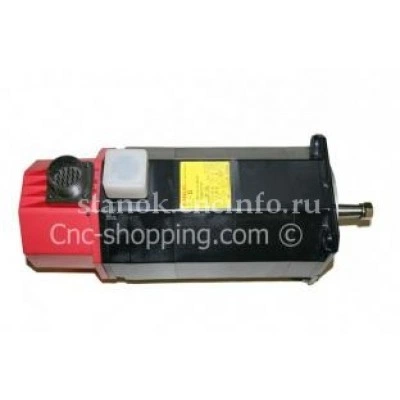 Сервомотор Fanuc AC Motor Model 5S A06B-0314-B042