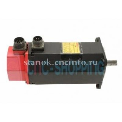 Сервомотор Fanuc Motor Model 5S V-Grove A06B-0314-B501#7073