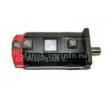 Сервомотор FANUC AC Motor with brake Model 10S A06B-0315-B201#7073