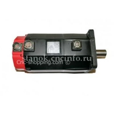 Сервомотор FANUC AC Motor with brake Model 10S A06B-0315-B201#7073