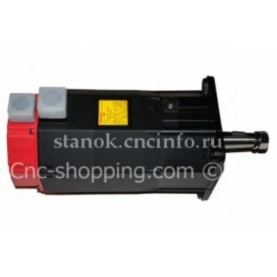 Сервомотор Fanuc Motor Model 10S/3000 A06B-0317-B774