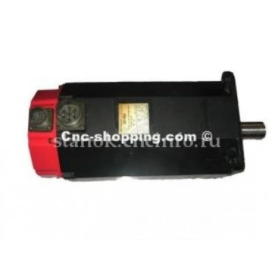 Сервомотор Fanuc 20S/3000 Motor A06B-0318-B074#7000