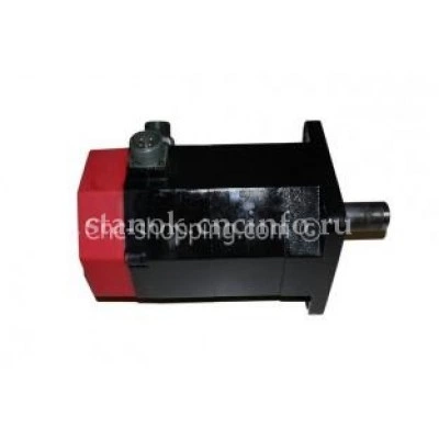 Сервомотор Fanuc AC Motor Model 10 A06B-0501-B005 Сервомотор Fanuc AC Motor Model 10 A06B-0501-B005