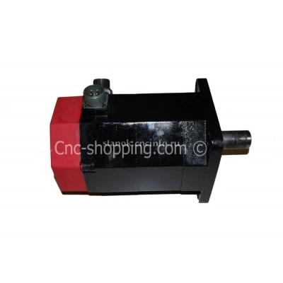 Сервомотор Fanuc AC Motor Model 10 A06B-0501-B006 Сервомотор Fanuc AC Motor Model 10 A06B-0501-B006