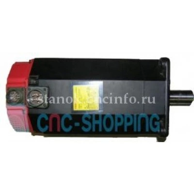Сервомотор Fanuc Motor Model 20S/1500 A06B-0505-B069