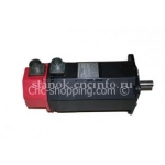 Сервомотор Fanuc AC Motor Model 5S/3000 A06B-0514-B504#7000