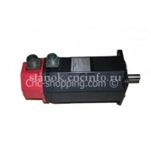Сервомотор Fanuc AC Motor Model 5S/3000 A06B-0514-B504#7000