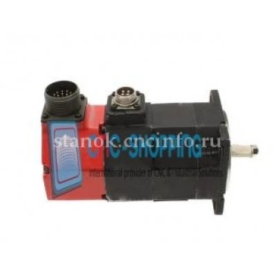 Сервомотор FANUC Motor Model 2-0 A06B-0521-B002