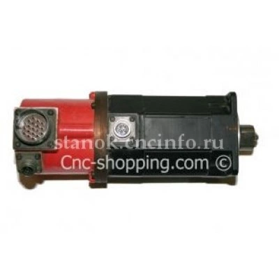 Сервомотор Fanuc AC Motor Model 1-0 A06B-0522-B031