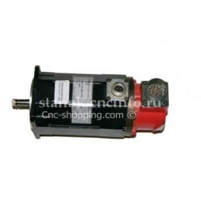 Сервомотор Fanuc Model 1-0 Motor A06B-0522-B041 Сервомотор Fanuc Model 1-0 Motor A06B-0522-B041