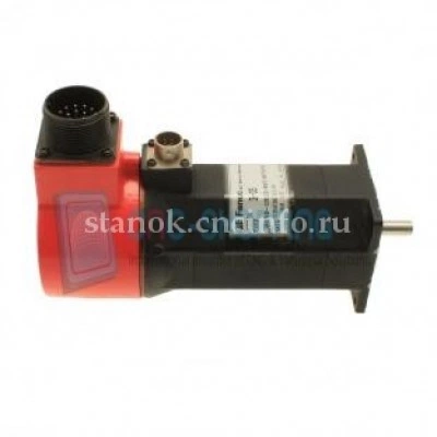 Сервомотор Fanuc AC Motor model 3-0S A06B-0533-B201
