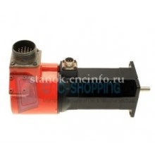 Сервомотор AC Motor Fanuc Model 3-0S A06B-0533-B251