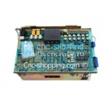 Сервопривод FANUC DC Spindle drive A06B-6041-H106