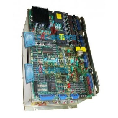 Сервопривод FANUC AC Spindle drive M6 A06B-6044-H106