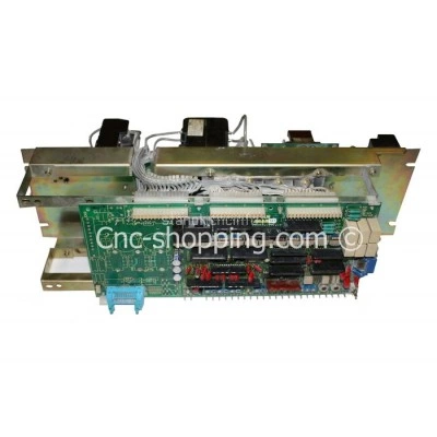 Сервопривод FANUC A06B-6045-H002