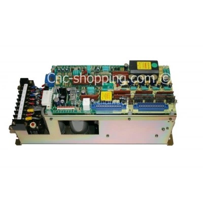 Сервопривод FANUC 00M DC VCU A06B-6047-H001