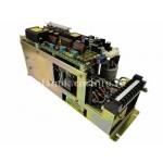 Сервопривод FANUC DC Servo unit Model 0M 5M A06B-6047-H202