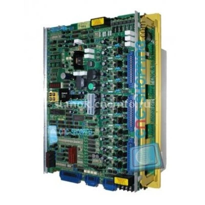 Сервопривод FANUC AC Spindle amplifier SP-3S A06B-6059-H203 Сервопривод FANUC AC Spindle amplifier SP-3S A06B-6059-H203