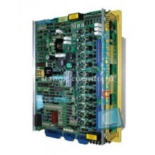 Сервопривод FANUC AC Spindle Amplifier SP-6S A06B-6059-H206