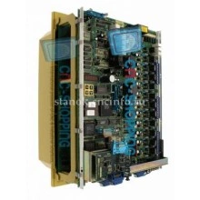 Сервопривод FANUC AC Spindle drive 12S A06B-6063-H212