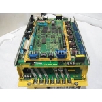 Сервопривод FANUC Serial Spindle drive A06B-6064-H306