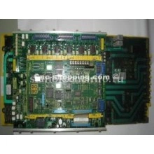 Сервопривод FANUC Spindle Amplifier Serial unit 15S/22SA06B-6064-H315
